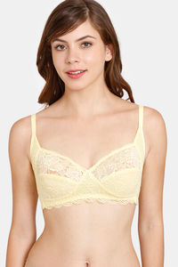 Mellow Yellow